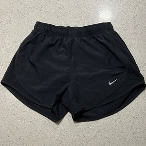 Nike Dri-Fit Shorts Black XS